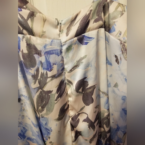 NWT Galita Got to have il Sleepwear Set Women's Size Small Color Blue/Gray - Picture 11 of 11